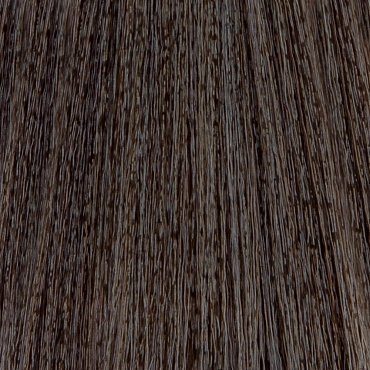 OLLIN PROFESSIONAL 7/17 крем-краска перманентная для волос, русый пепельно-коричневый / N-JOY 100 мл