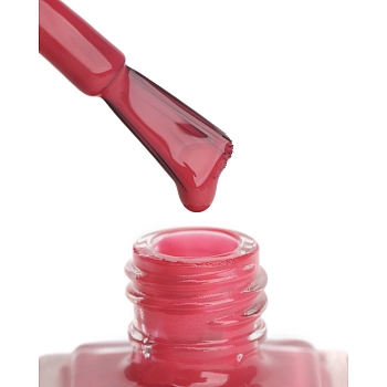 E.MI 179 ультрастойкий лак, Пленительная свобода / Gel Effect 9 мл, фото 3