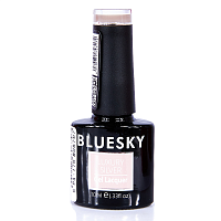 BLUESKY LV279 гель-лак для ногтей / Luxury Silver 10 мл, фото 1