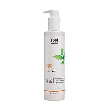 Лосьон тонизирующий для нормальной и сухой кожи / NR 250 мл