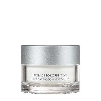 Крем себокорректор с азелаиновой кислотой / OPTIMAL SEBOCONTROL 50 мл