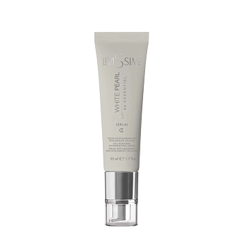 Сыворотка отбеливающая / WHITE PEARL SERUM 50 мл 