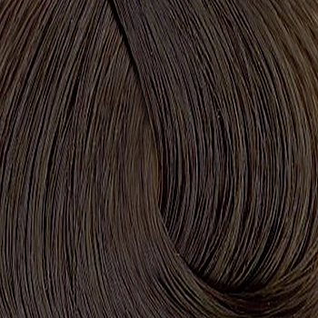 5.31 краситель перманентный для волос / Organic Care Permanent Color Light golden ash brown 100 мл