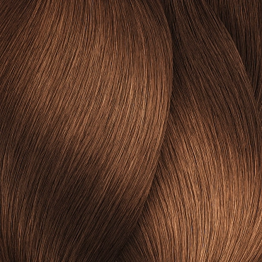 L’OREAL PROFESSIONNEL 7.35 краска для волос без аммиака / LP INOA 60 гр