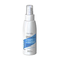 ESTEL PROFESSIONAL Спрей-термозащита для волос Спорт и фитнес / Curex Active 100 мл, фото 1
