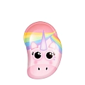 Расческа детская для волос / The Original Mini Rainbow The Unicorn