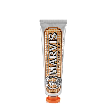 Паста зубная / Orange Blossom Bloom 75 мл