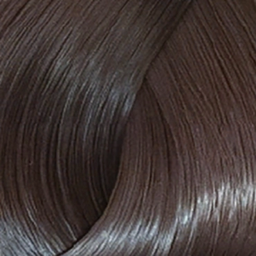 KAARAL 6.01 краска для волос, тёмный блондин натуральный пепельный / AAA 100 мл