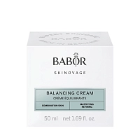 BABOR Крем для комбинированной кожи / Skinovage Balancing Cream 50 мл, фото 2