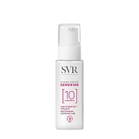 Крем успокаивающий и увлажняющий для сухой чувствительной кожи / Sensifine 40 мл, SVR