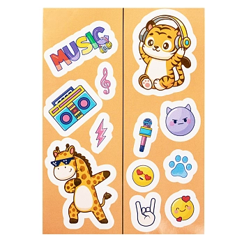 REVYLINE Паста зубная детская, персик / Kids 60 гр, фото 4