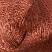 OLLIN PROFESSIONAL 7/43 краска для волос, русый медно-золотистый / OLLIN COLOR 100 мл, фото 1