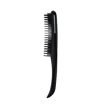 TANGLE TEEZER Расческа для волос / The Wet Detangler Midnight Black, фото 2