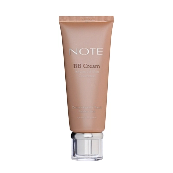 NOTE Крем ББ для лица 300 / BB CREAM 30 мл, фото 7