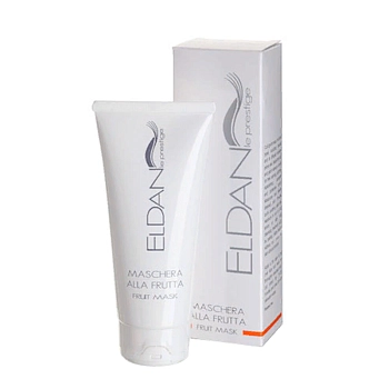 ELDAN cosmetics Маска фруктовая / LE PRESTIGE 100 мл, фото 4