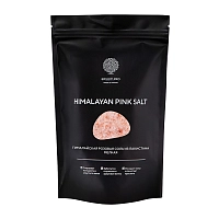 EPSOM.PRO Соль гималайская мелкая розовая / Epsom.pro 2,5 кг, фото 1