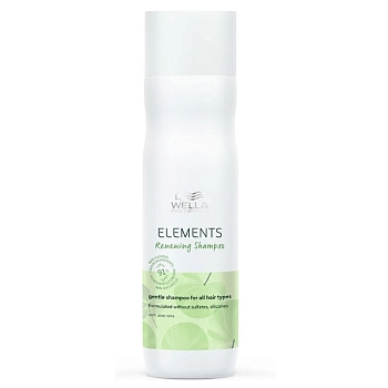 Шампунь обновляющий / ELEMENTS 250 мл
