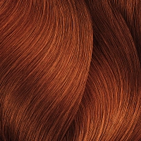 L’OREAL PROFESSIONNEL 6.46 краска для волос без аммиака / LP INOA 60 гр, фото 1