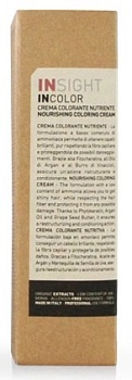INSIGHT 7.31 краска для волос, бежевый блондин / INCOLOR 100 мл, фото 3
