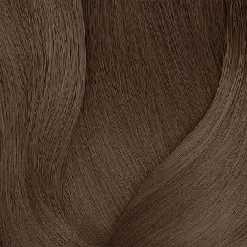 6NA краситель перманентный аммиачный, темный блондин натуральный пепельный / SoColor Pre-Bonded 90 мл