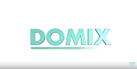 DOMIX Терка абразивная педикюрная / SLIM, фото 2