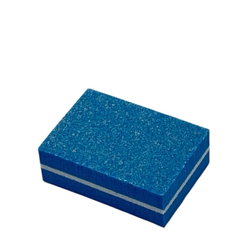 IWOU PROFESSIONAL Баф полировочный для ногтей, в ассортименте 35 мм 50шт/уп, фото 3