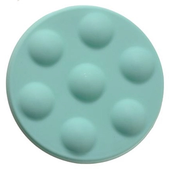 GEZATONE Насадка массажная силиконовая для AMG108, фото 1