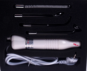 GEZATONE Массажер импульсный с 4-мя насадками / Biolift4 201S, фото 2