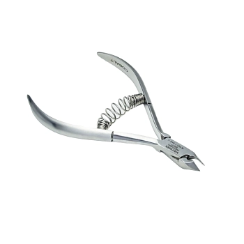 METZGER Кусачки кутикульные CN-05(2)-T-LJCobalt (пружина) 6 мм, фото 2