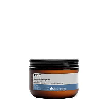 Маска для ежедневного применения / DAILY USE 400 мл