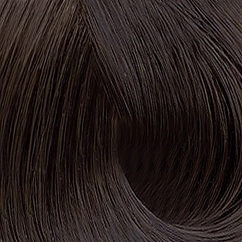 5.13 краситель перманентный для волос / Organic Care Permanent Color Light ash copper blonde 100 мл