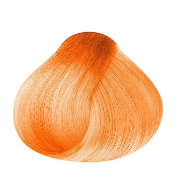 SIM SENSITIVE Маска оттеночная неоновая оранжевая / SensiDo Match Blooming Orange 200 мл, фото 2