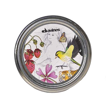 Масло восстанавливающее для лица, волос и тела / AUTHENTIC FORMULAS 200 мл, DAVINES SPA