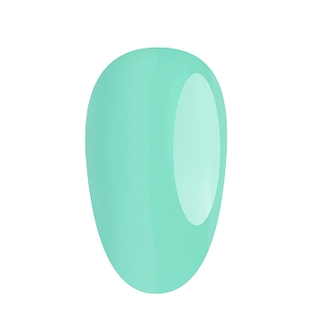 209 лак ультрастойкий, Соленый ветер / Gel Effect 9 мл