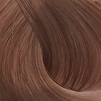 TEFIA 1008 крем-краска перманентная для волос, специальный блондин коричневый / AMBIENT 60 мл, фото 1