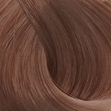 TEFIA 1008 крем-краска перманентная для волос, специальный блондин коричневый / AMBIENT 60 мл