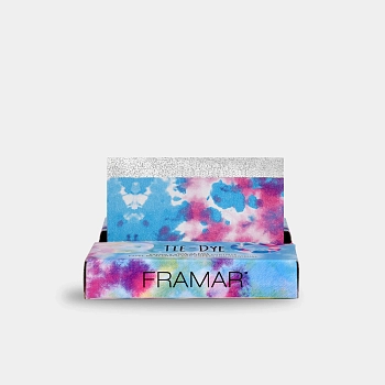 FRAMAR Набор колориста колор-кемпинг / Summer Camp Kit, фото 5