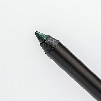 PROVOC Подводка гелевая в карандаше для глаз, 73 цвет морской волны светлый шиммер / Gel Eye Liner Fairytale, фото 2