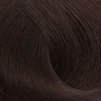 5.86 крем-краска перманентная для волос, светлый брюнет коричнево-махагоновый / AMBIENT 60 мл, TEFIA
