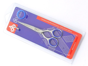 DEWAL PROFESSIONAL Ножницы парикмахерские прямые 5,5