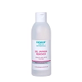 Средство для снятия гель-лака, шеллака / Gel Varnish Remover DGP 200 мл
