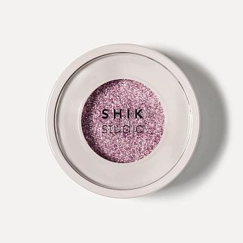 SHIK Тени-спарклы для век, sun / Single Eyeshadow 15 гр, фото 2