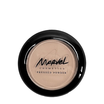 MARVEL COSMETICS Пудра для лица PP02 / Marvel desert sand 55 гр, фото 1