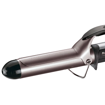 BABYLISS PRO Плойка Bab PRO 32мм 65W titan-tourm.BAB2174TTE, фото 2