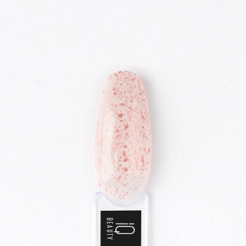 IQ BEAUTY 106 лак для ногтей укрепляющий с биокерамикой / Nail Polish PROLAC+bioceramics 12,5 мл, фото 5
