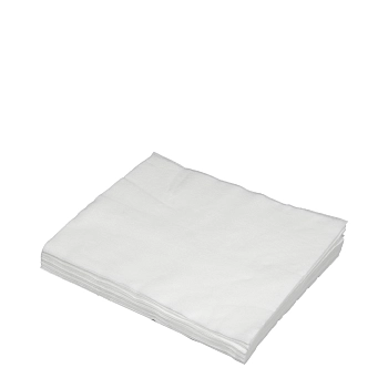 ЧИСТОВЬЕ Салфетка спанлейс 30*40 см белый 100 шт/уп, фото 2