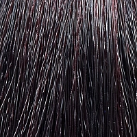 HAIR COMPANY 4.4 краска для волос / HAIR LIGHT CREMA COLORANTE 100 мл, фото 1