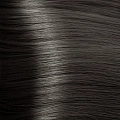 6.18 крем-краска для волос с гиалуроновой кислотой, темный блондин лакричный / HY 100 мл