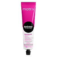 MATRIX 6MC краска для волос, темный блондин мокка медный / Socolor Beauty 90 мл, фото 4