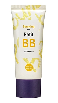 ББ крем для лица Петит ББ Баунсинг SPF 30 PA++ / Petit BB Bounсing 30 мл